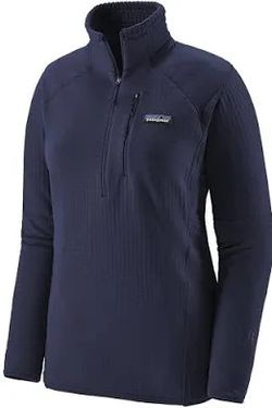 Patagonia Regulator Fleece(Navy Blue)
