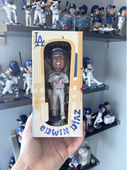 Edwin Díaz TRADE