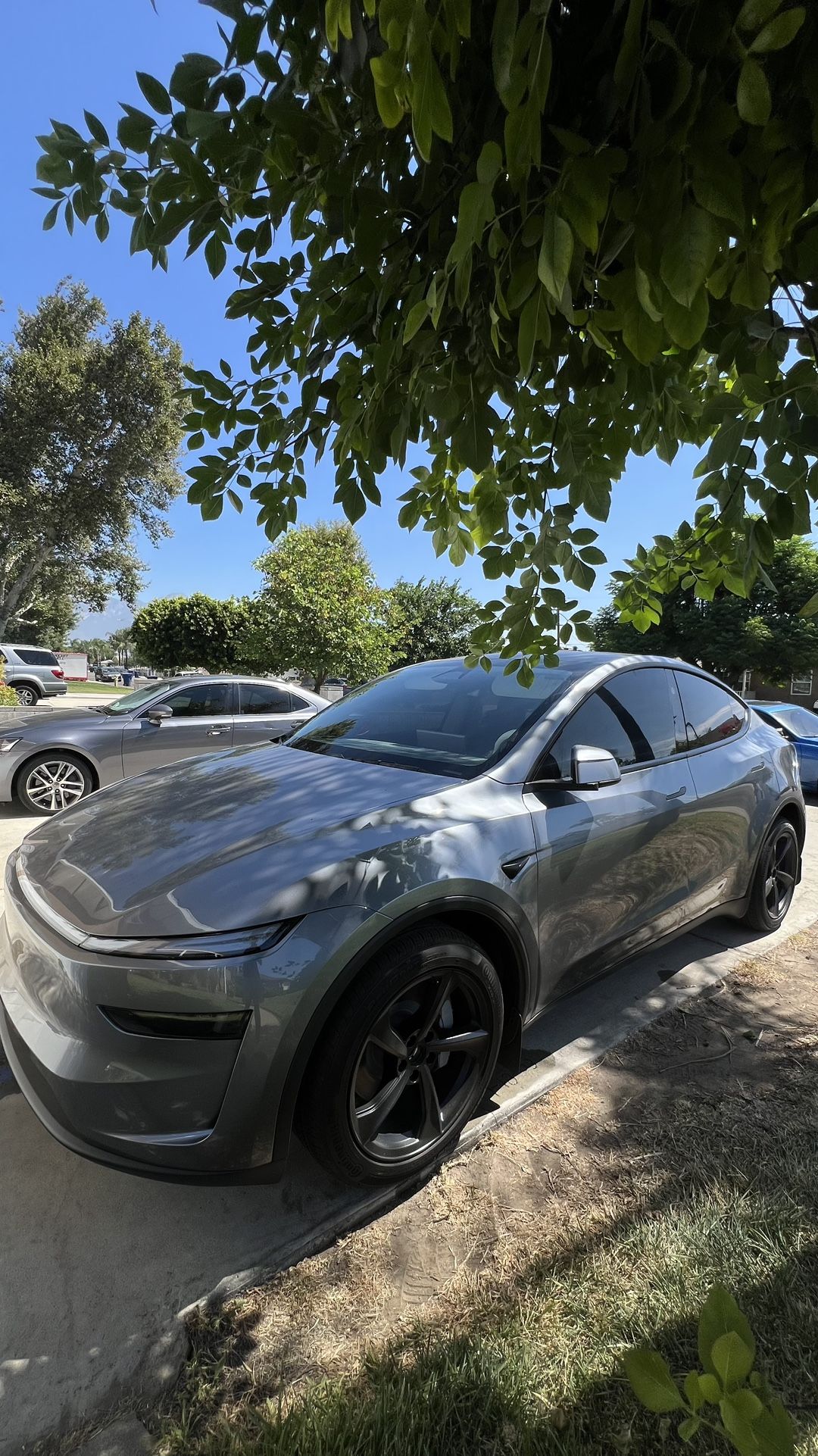 Tinting Any Car Any Shade