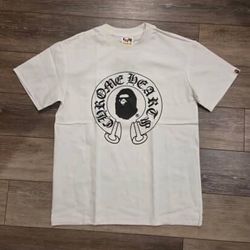 Size small bape shirt
