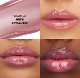Ysl Lip oil aceite labial maquillaje makeup