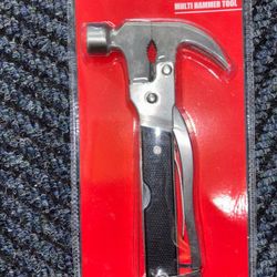 Multi Hammer Tool