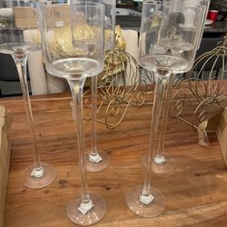 Candle Holders