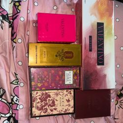 Designer Cologne And Perfumes 