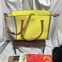Kate Spade new York purse 