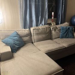 Sectional Pull Out Couch 