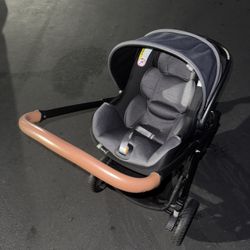 Two Piece Stroller Mega Deal 🤰👶🏼