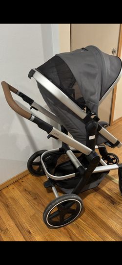 JOOLZ DAY PLUS STROLLER