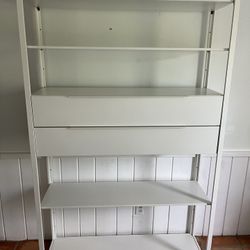 IKEA Fjalkinge Shelf Unit