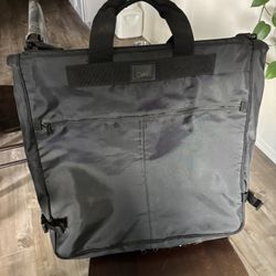 Large Garment Travel Bag/ Suit Bag