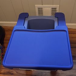 Toddler/Child Desk 