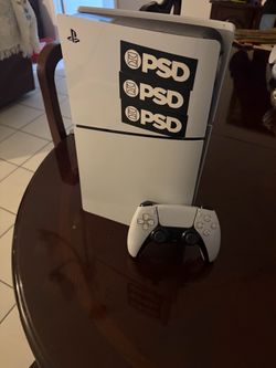 PS5