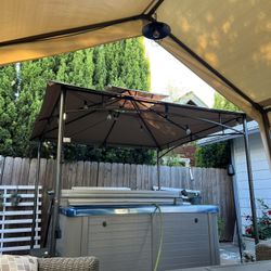 Gazebo 