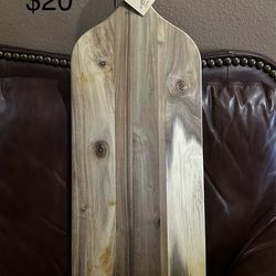 Charcuterie board/Platter