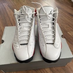 Jordan 13 “Chicago”