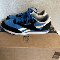 Reebok Classic Men’s Shoes 