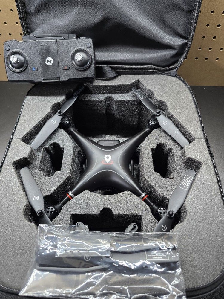 Holy Stone Drone (HS110G)