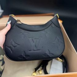 Classic old flower detachable and adjustable shoulder strap croissant shoulder bag messenger bag handbag regular women's black