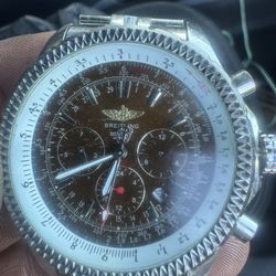 Breitling Watch Mod# A25362