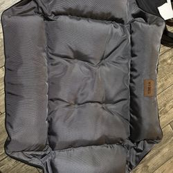 Water-Proof Dog Mat - Grey size Small