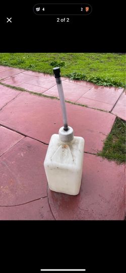Gas Can