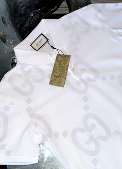 GG SHIRT FOR MEN BRAND NEW