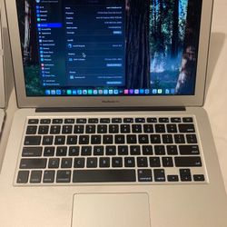 Apple MacBook Air 13” 