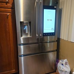 Samsung Fridge $700 OBO 