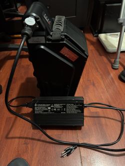 72v 45ah Solar E-clipse Battery