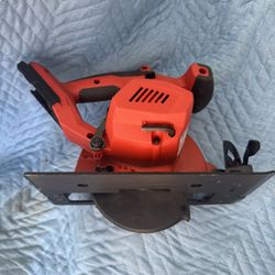 Hilti 22-Volt NURON SC 4WL Lithium-Ion Cordless Brushless Circular Saw (Tool-Only)