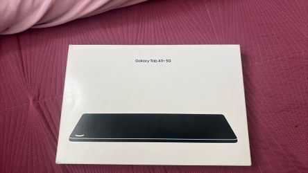 Samsung galaxy Tab A11 5G