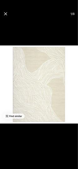 9x12 Modern Area Rug