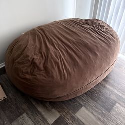 XL Bean Bag