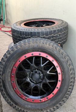 Wheels / Rines