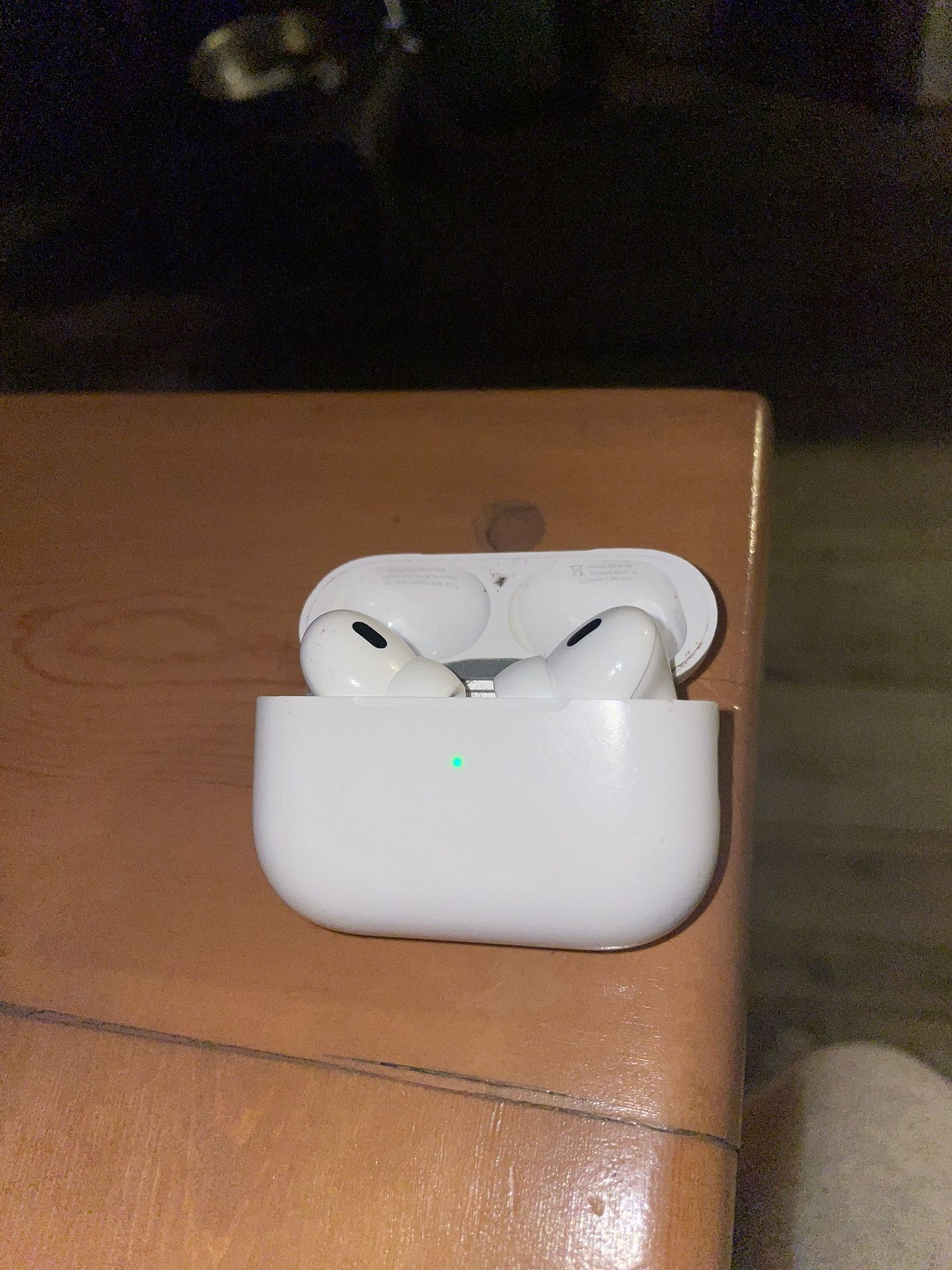 AirPod Pro Gen 2