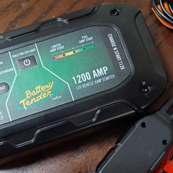  Car Battery Chargers