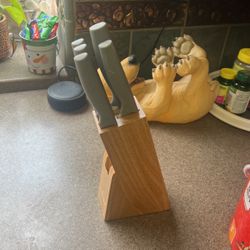 Knife Set