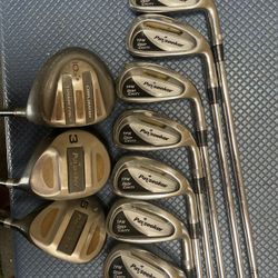 Golf Club For Man First Starter Right Hand 