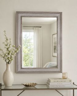 Sliver mirror