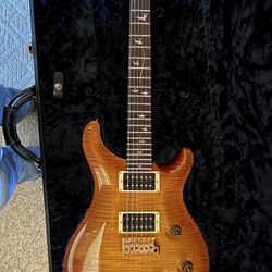 PRS Custom 24 20th Anniversary Artist Package 