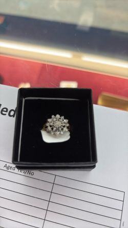 Cluster Ring