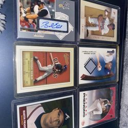baseball cards shoot offer 