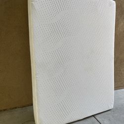 Queen Size Mattress Foam Gel In Excellent Condition Lightly Used And Clean Those Stains Pet No Pets