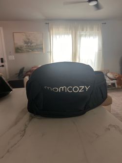 Momcozy Baby Bassinet