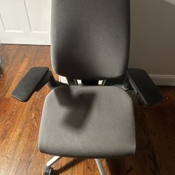 Steelcase Ergonomic Chair