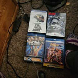 Movies 