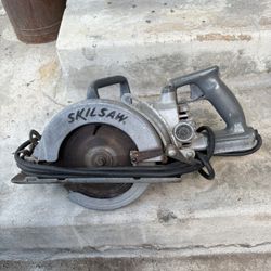 Serrucho.  Ho Cortadora.   Marca     SKILSAW