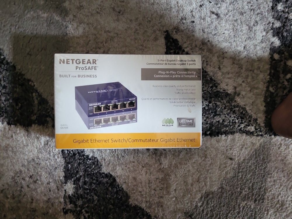 Netgear