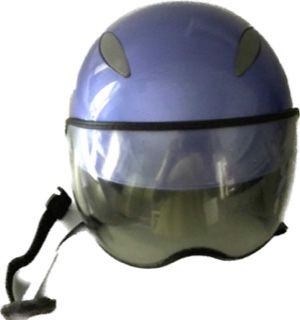 Boeri Sports Helmet