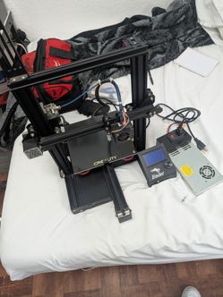 Ender 3 Pro
